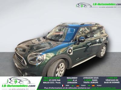 Mini Countryman 136 ch BVA