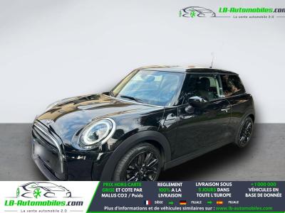 Mini Countryman 136 ch BVA