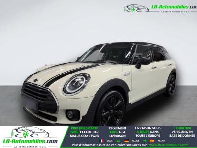 Mini Countryman 150 ch BVA