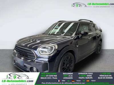 Mini Countryman 150 ch BVA