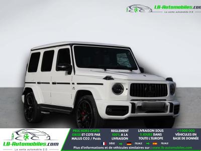 Mercedes Classe G G 63 AMG BVA