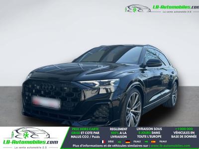 Audi Q8 60 TFSIe 490 BVA Quatro