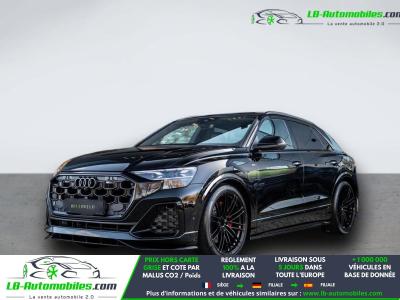 Audi Q8 60 TFSIe 490 BVA Quatro