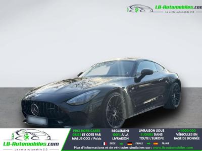 Mercedes AMG GT Coupe R 585 ch BVA