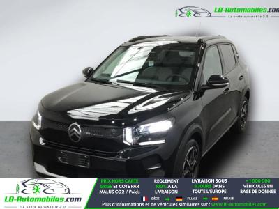 Citroën E-C3 113 ch BVA