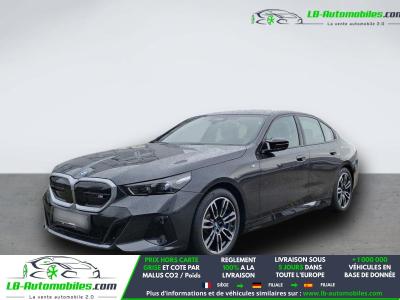 BMW i i5 Touring M60 xDrive 601 ch