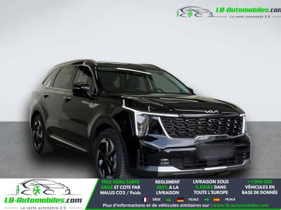 Kia Sorento 1.6 T-GDi 252ch Hybride Rechargeable 5 pl BVA