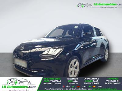 Suzuki Swift 1.2 Dualjet Hybrid BVA 83ch