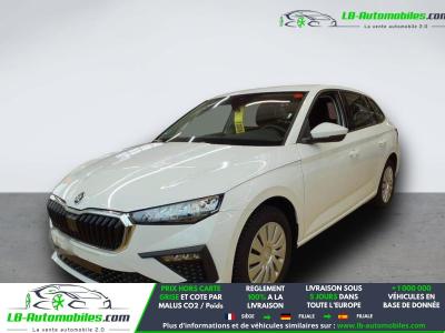 Skoda Scala 1.0 TSI Evo 2 116 ch BVM