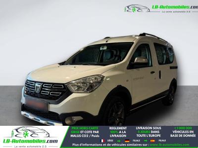 Dacia Dokker 1,6 SCe 100