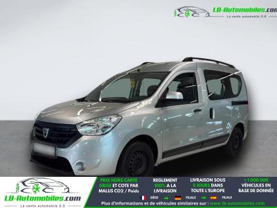 Dacia Dokker 1,6 SCe 100