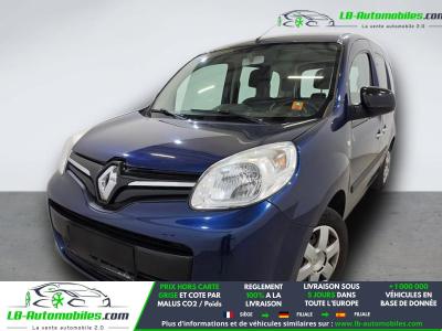 Renault Kangoo TCe 114 BVM