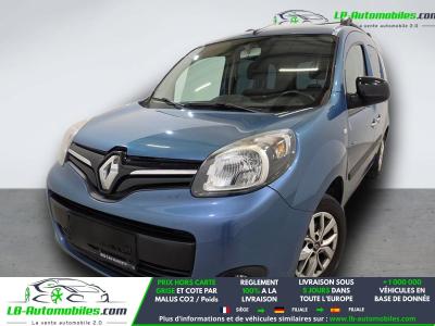 Renault Kangoo TCe 114 BVM