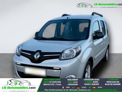 Renault Kangoo TCe 114 BVM