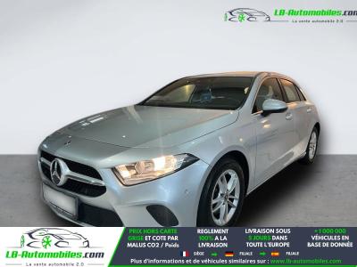 Mercedes Classe A  180 d BVA
