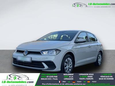 Volkswagen Polo 1.0 80 S&S BVM