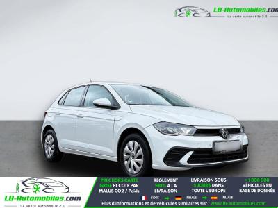 Volkswagen Polo 1.0 80 S&S BVM