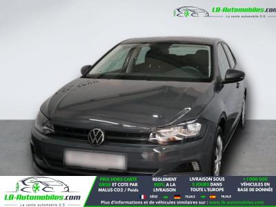 Volkswagen Polo 1.0 80 S&S BVM