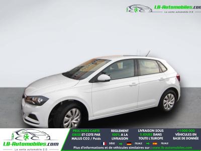 Volkswagen Polo 1.0 80 S&S BVM