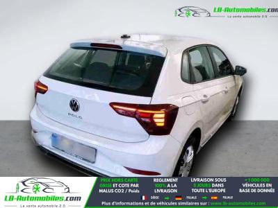 Volkswagen Polo 1.0 80 S&S BVM