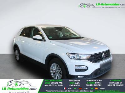 Volkswagen T-Roc 1.0 TSI 115 Start/Stop BVM