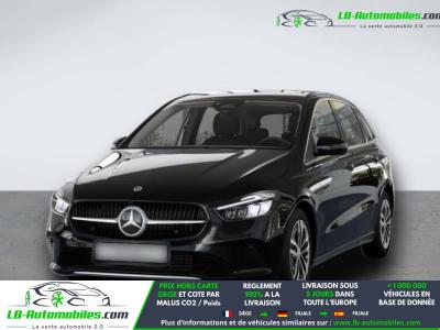 Mercedes Classe B 200 BVA