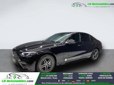 Mercedes Classe C 300 e BVA