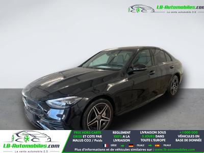 Mercedes Classe C 300 e BVA