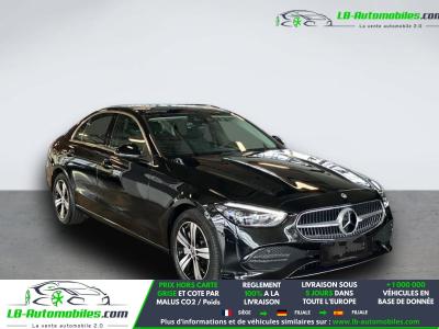 Mercedes Classe C 300 e BVA