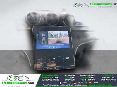 Mercedes Classe C 300 e BVA