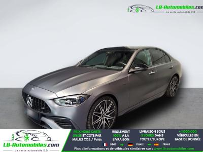 Mercedes Classe C 43 Mercedes-AMG BVA 4Matic