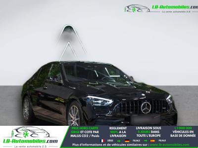 Mercedes Classe C 43 Mercedes-AMG BVA 4Matic