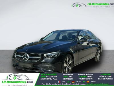 Mercedes Classe C 200 d BVA