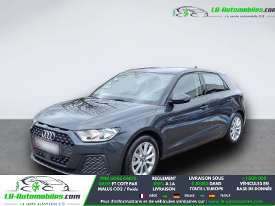 Audi A1 Sportback 25 TFSI 95 ch BVM