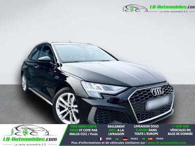 Audi A3 Sportback 35 TDI 150 BVA