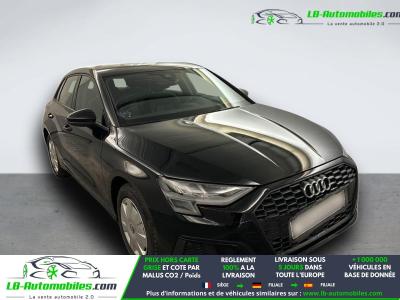 Audi A3 Sportback 35 TDI 150 BVA