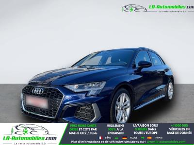 Audi A3 Sportback 35 TDI 150 BVA