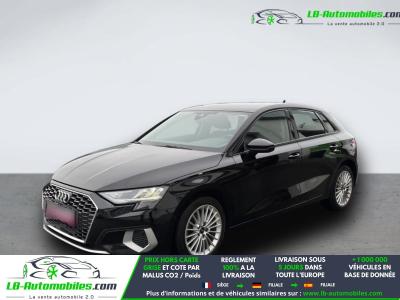 Audi A3 Sportback 35 TDI 150 BVA