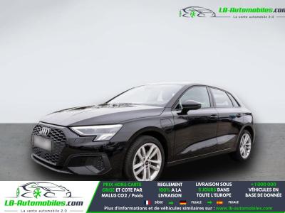 Audi A3 Sportback 40 TFSIe 204 BVA