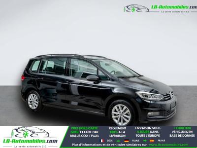Volkswagen Touran 1.5 TSI EVO 150 BVA 7pl