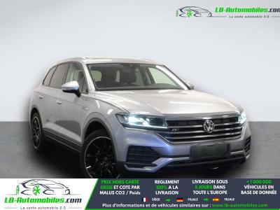 Volkswagen Touareg 3.0 TDI 286ch BVA 4Motion