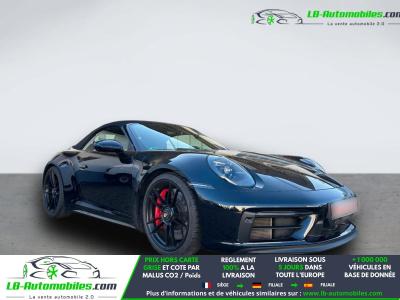 Porsche 911 - 992 Cabriolet GTS 3.0i 480 PDK