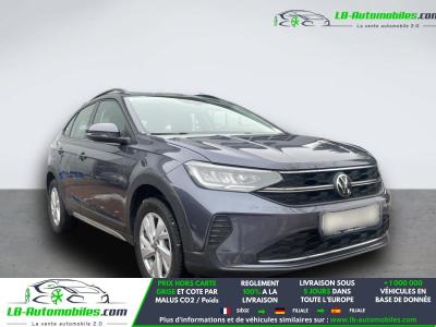 Volkswagen Taigo 1.0 TSI 110 BVA