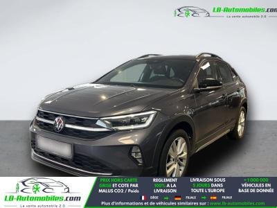 Volkswagen Taigo 1.0 TSI 110 BVA