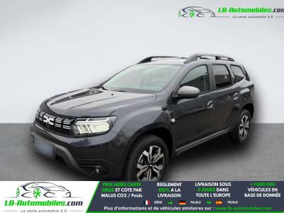 Dacia Duster TCe 130 4x2 - 2023