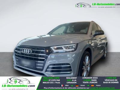 Audi Q5 55 TFSIe 367 BVA Quattro