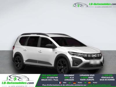 Dacia Jogger TCe 110 5 places
