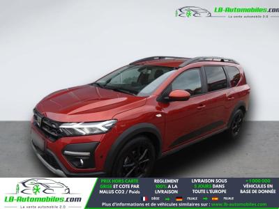 Dacia Jogger TCe 110 5 places