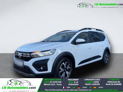 Dacia Jogger TCe 110 5 places