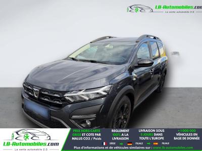 Dacia Jogger TCe 110 5 places